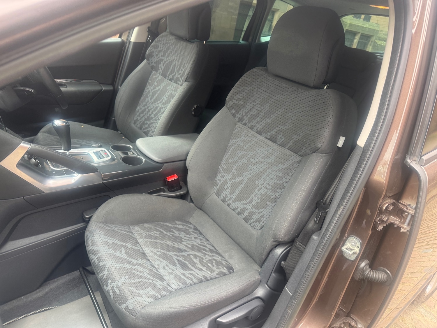 Used Peugeot 3008 2013 for sale - 78125531: Photo 41