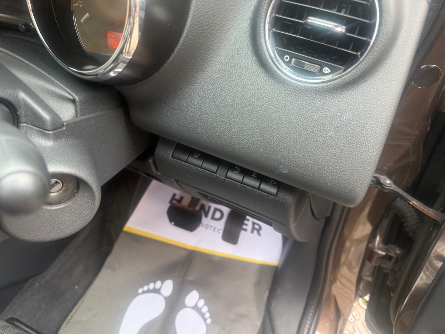 Used Peugeot 3008 2013 for sale - 78125531: Photo 42