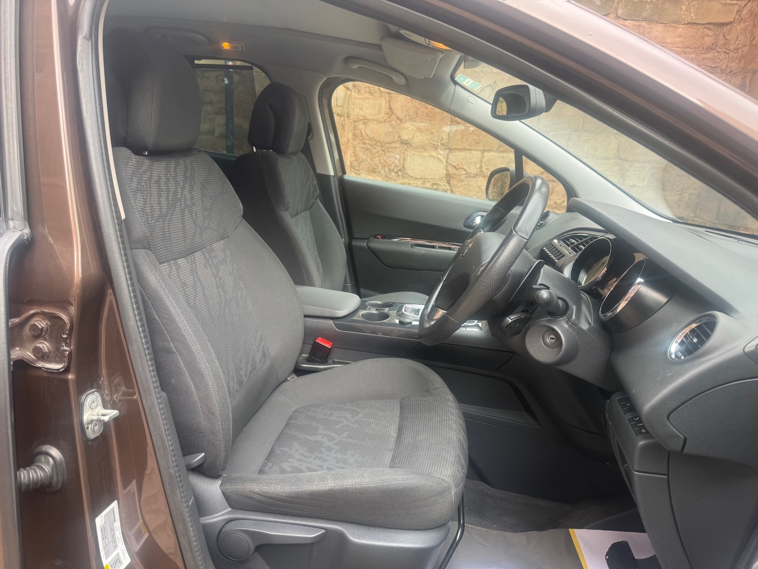 Used Peugeot 3008 2013 for sale - 78125531: Photo 7