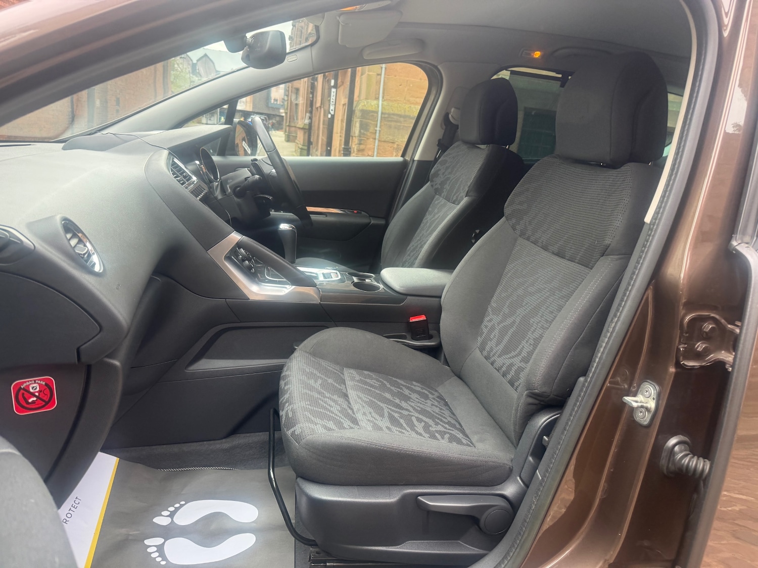 Used Peugeot 3008 2013 for sale - 78125531: Photo 8