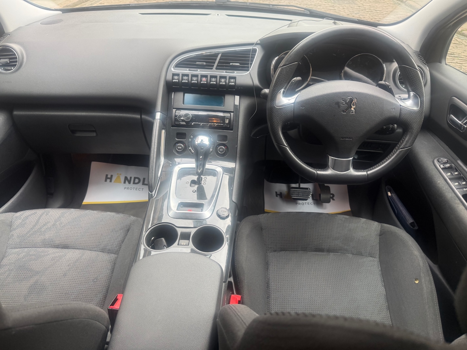 Used Peugeot 3008 2013 for sale - 78125531: Photo 9