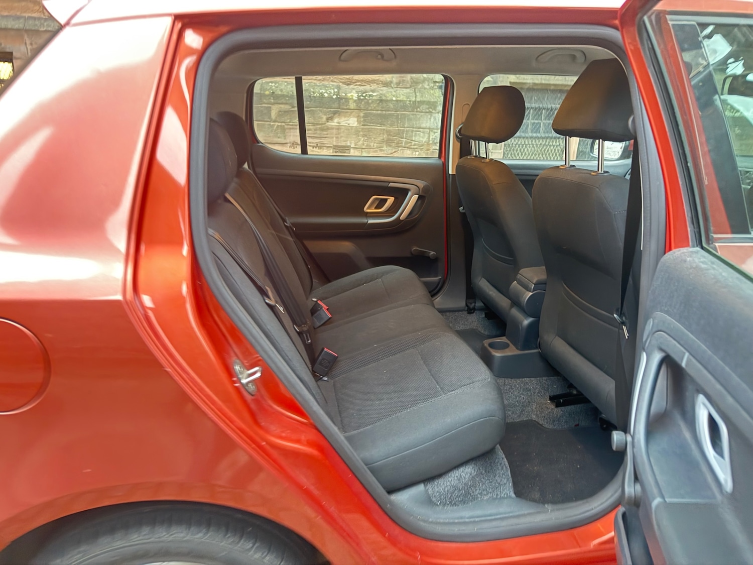 Used Skoda Fabia 2008 for sale - 76388013: Photo 12