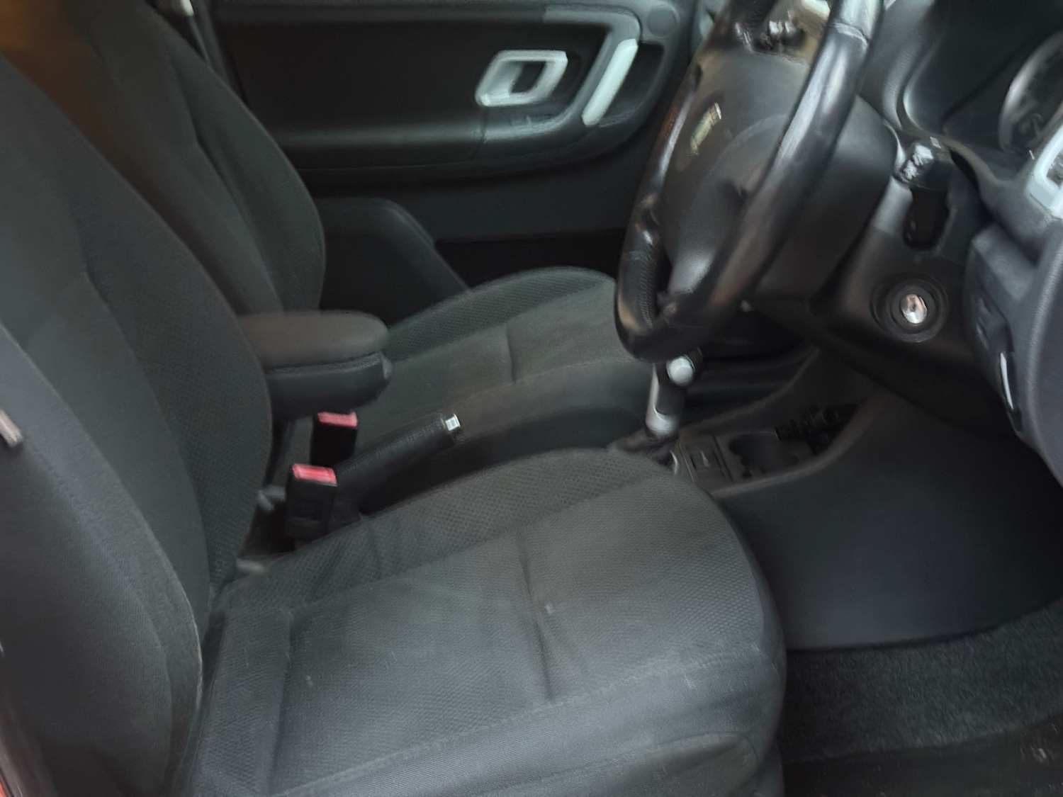 Used Skoda Fabia 2008 for sale - 76388013: Photo 14