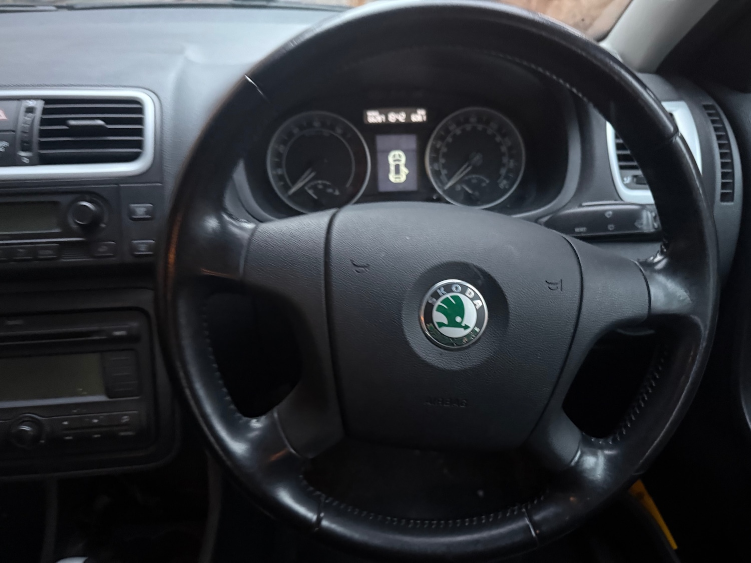 Used Skoda Fabia 2008 for sale - 76388013: Photo 15