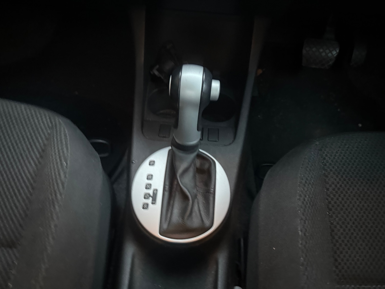 Used Skoda Fabia 2008 for sale - 76388013: Photo 16