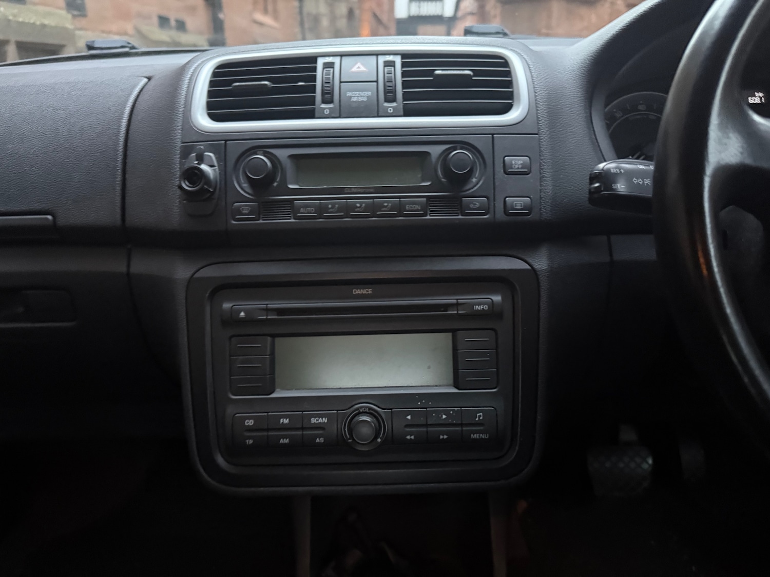 Used Skoda Fabia 2008 for sale - 76388013: Photo 17