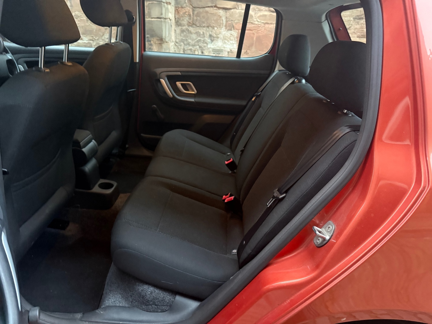 Used Skoda Fabia 2008 for sale - 76388013: Photo 24