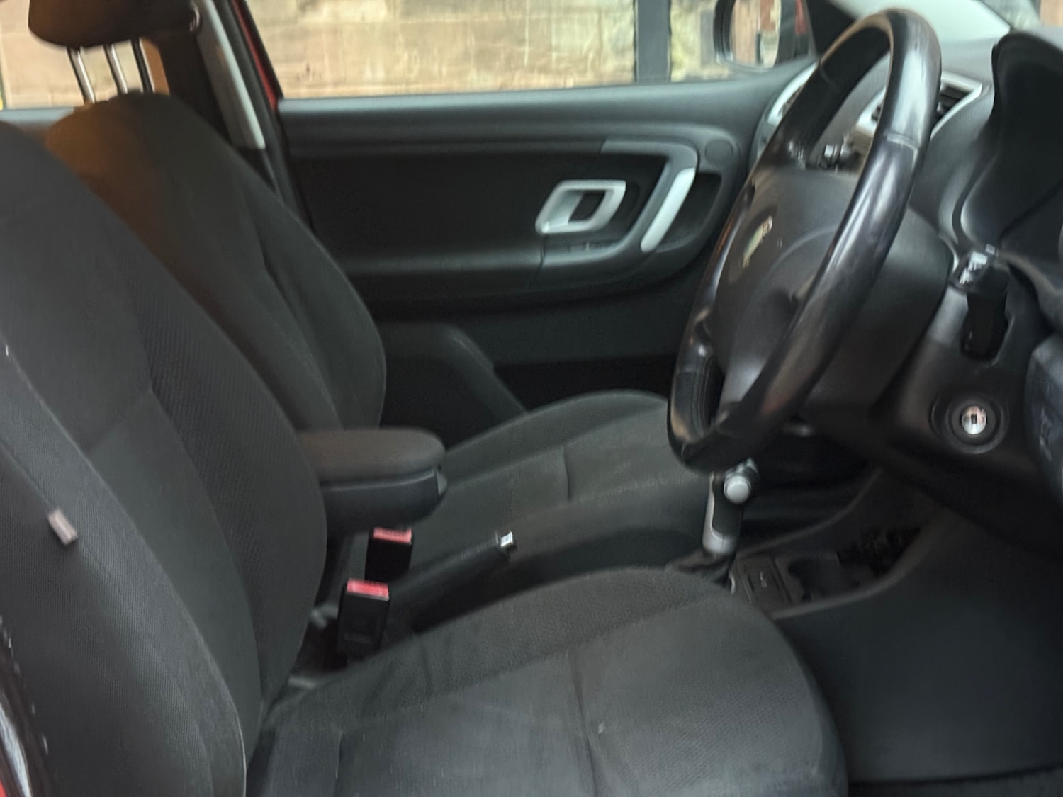 Used Skoda Fabia 2008 for sale - 76388013: Photo 5