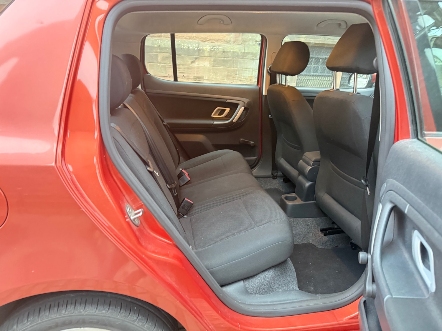 Used Skoda Fabia 2008 for sale - 76388013: Photo 7