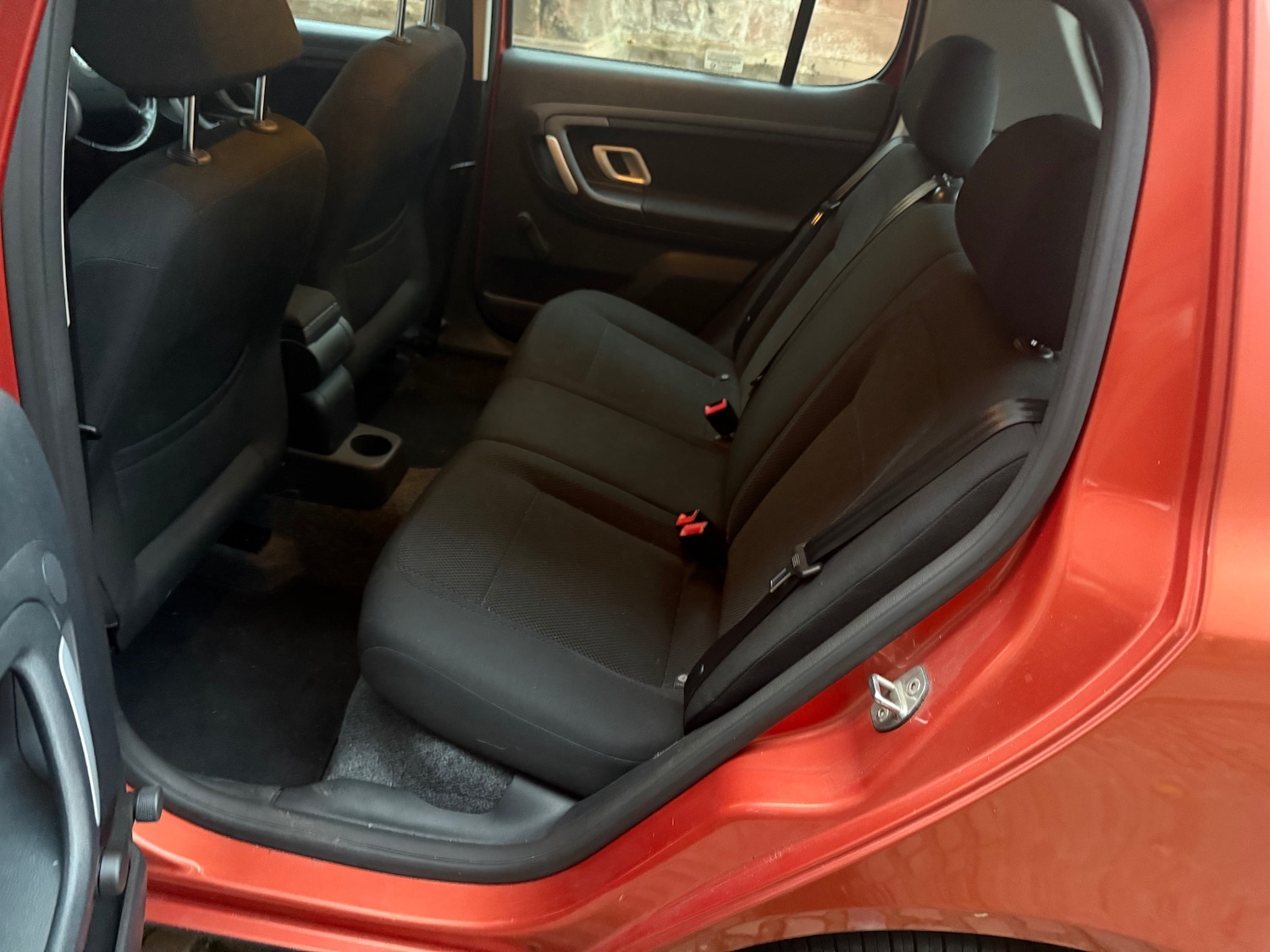 Used Skoda Fabia 2008 for sale - 76388013: Photo 8