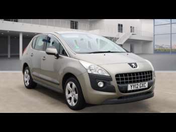2012 (12) - 1.6 e-HDi 112 Active II 5dr EGC