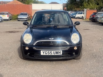 Used MINI Hatch 2005 for sale - 79834378: Photo