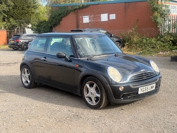 Used MINI Hatch 2005 for sale - 79834378: Photo