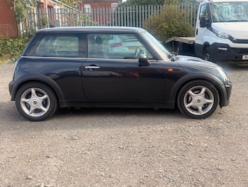 Used MINI Hatch 2005 for sale - 79834378: Photo