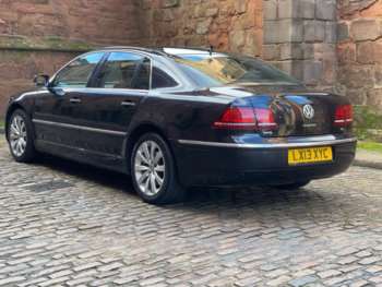 Used Volkswagen Phaeton 2013 for sale - 74776977: Photo
