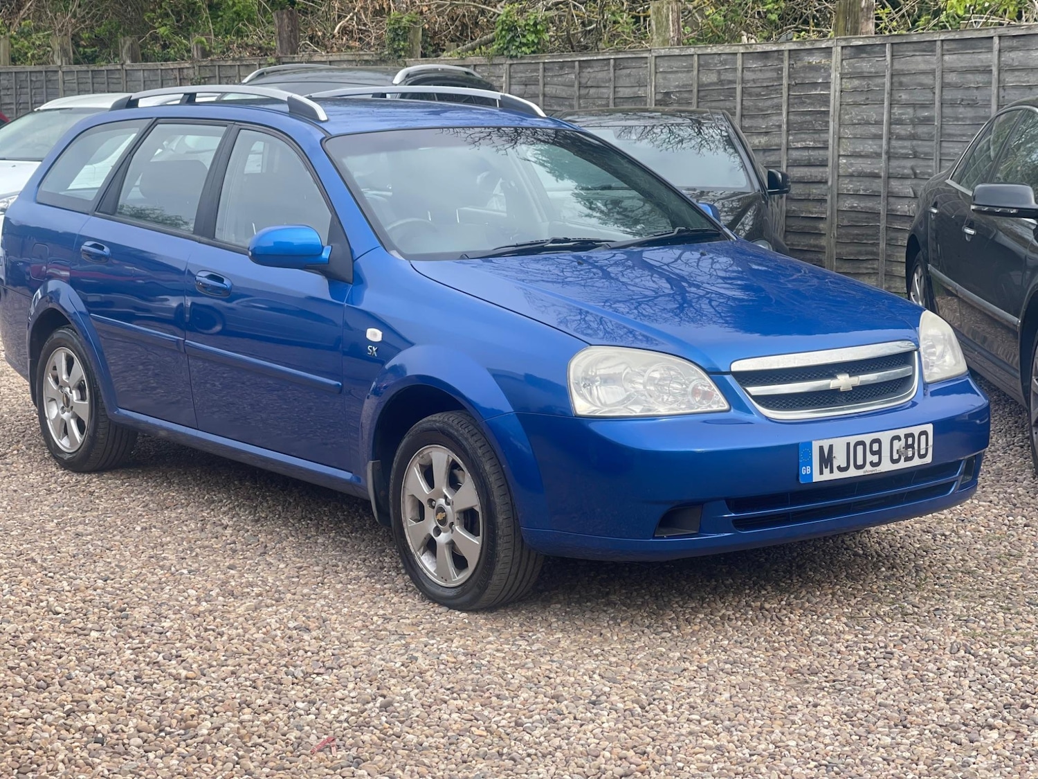 Vehicle 23