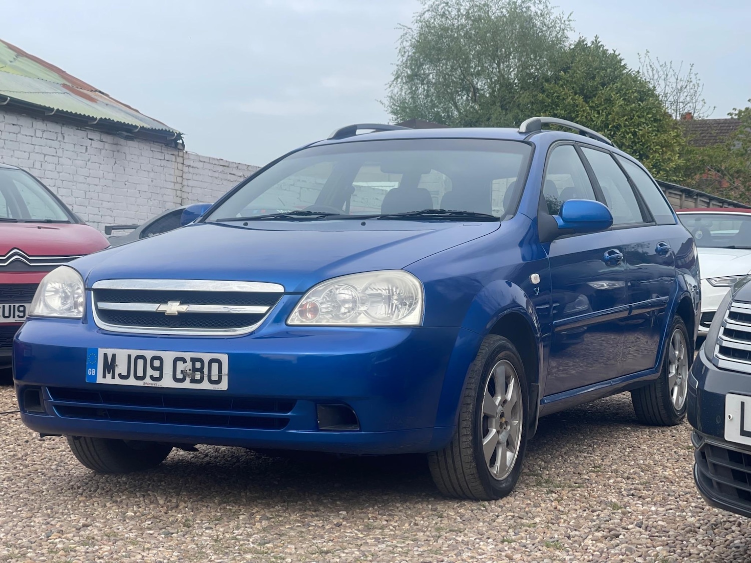 Vehicle 24