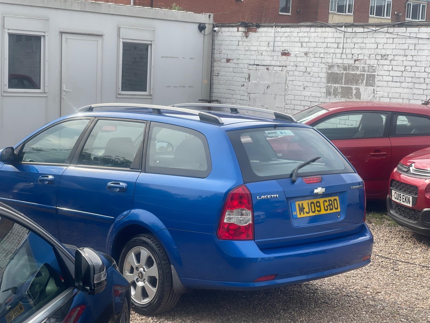 Vehicle 26