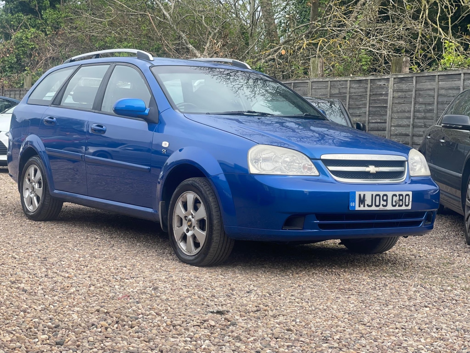Vehicle 28