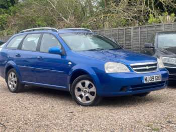 Used Chevrolet Lacetti 2009 for sale - 74489176: Photo