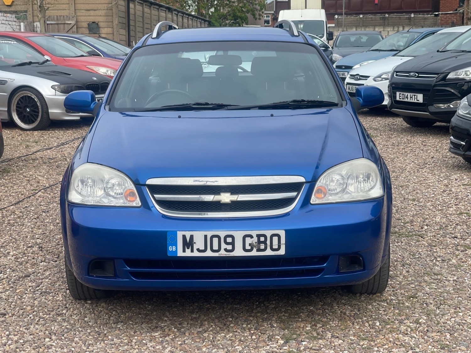 Vehicle 30