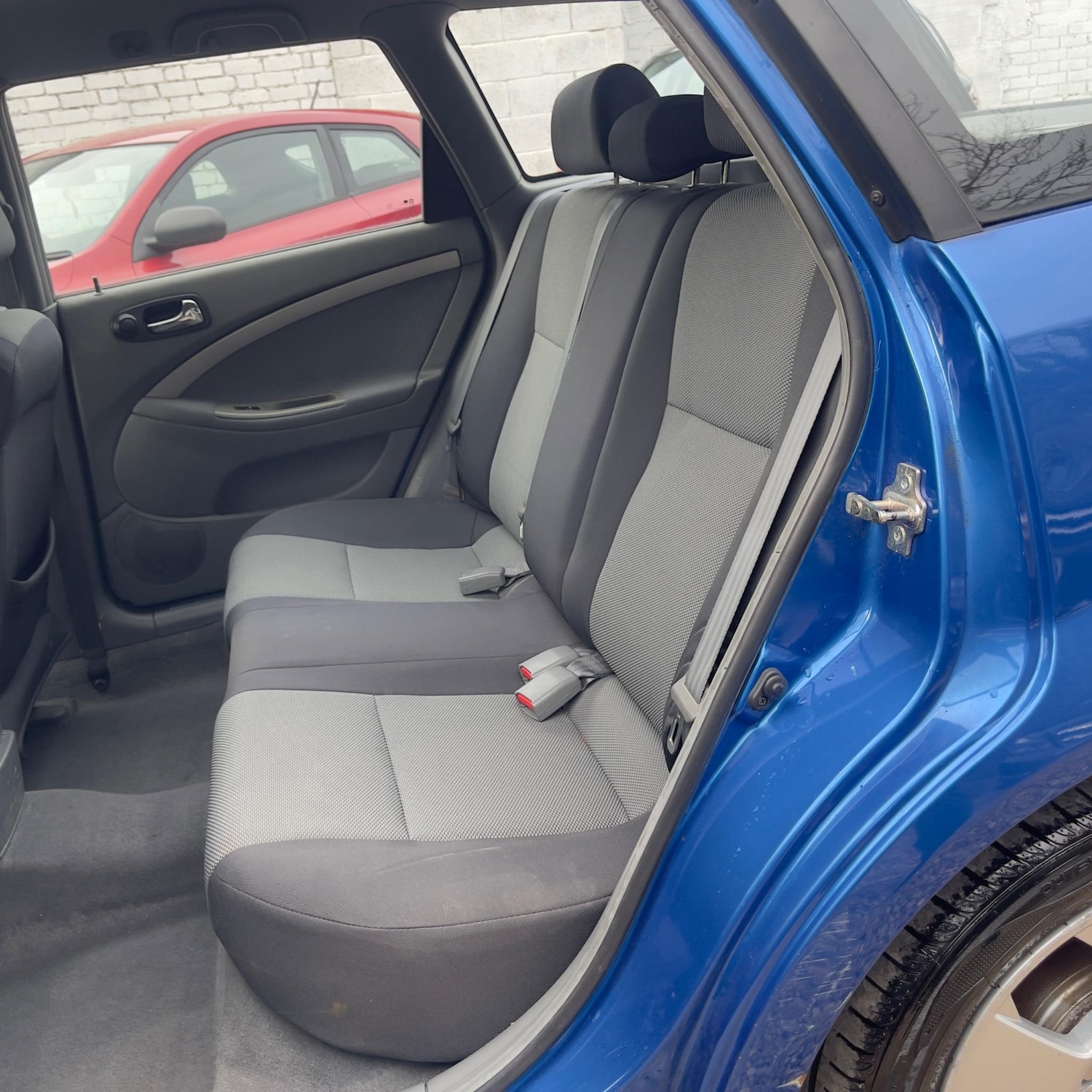 Vehicle 37