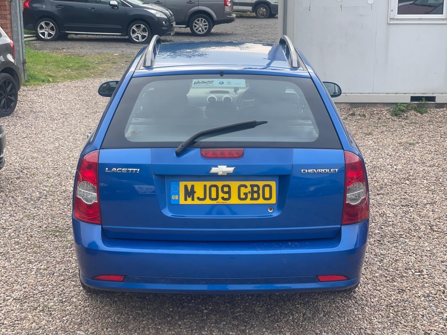 Vehicle 46