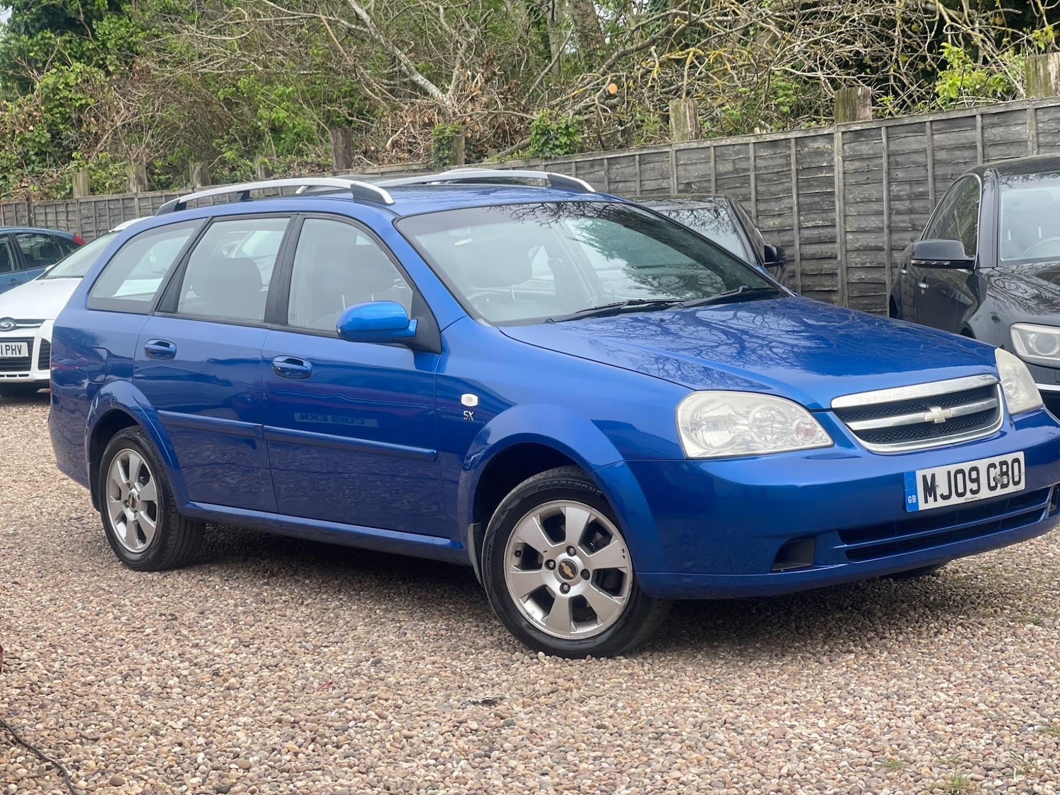 Vehicle 47
