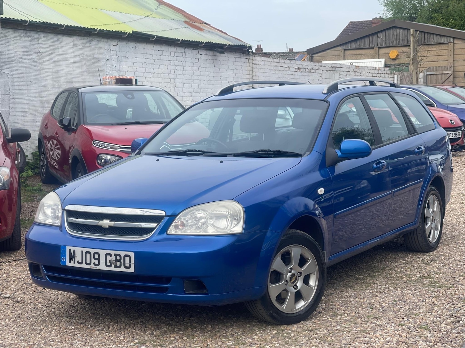 Vehicle 50