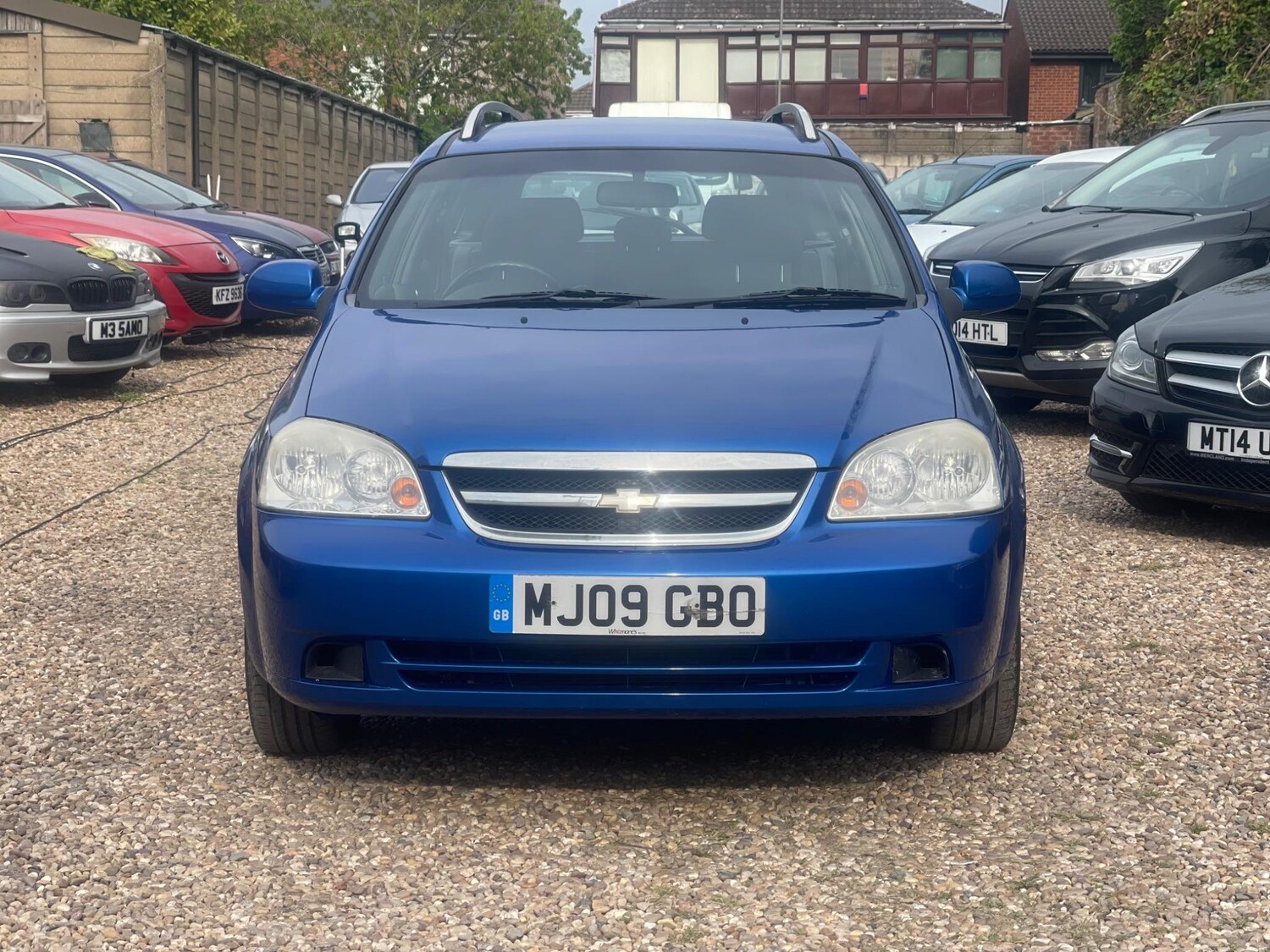 Vehicle 53