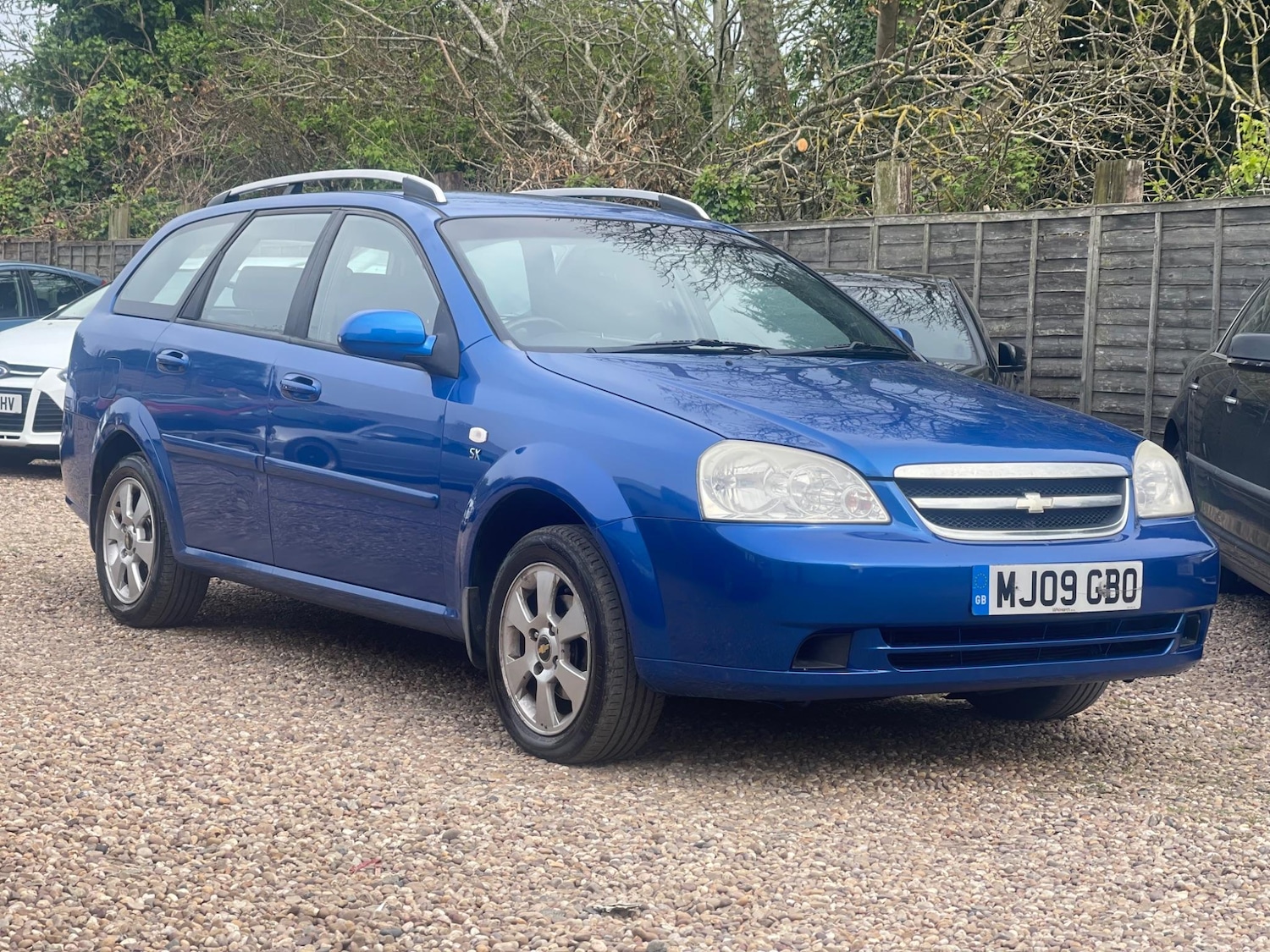 Vehicle 56