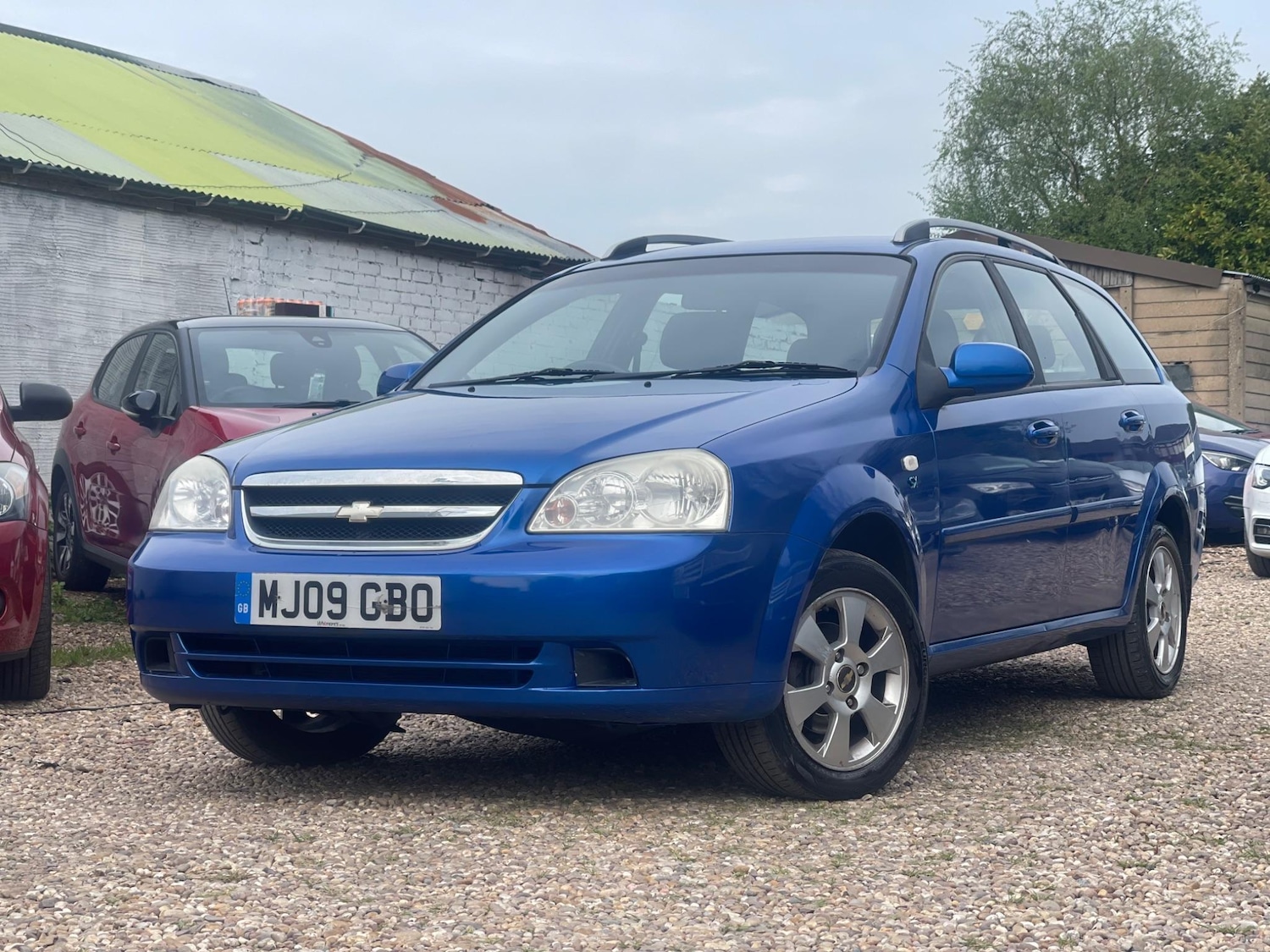 Vehicle 57