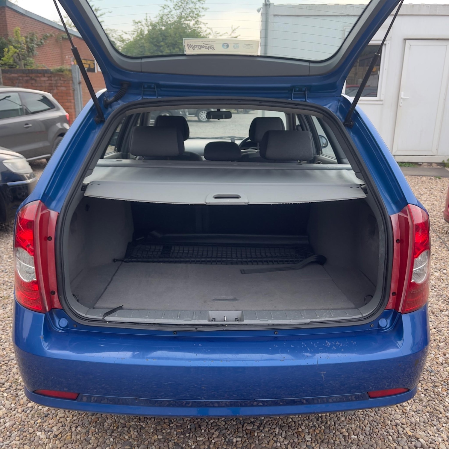 Vehicle 62