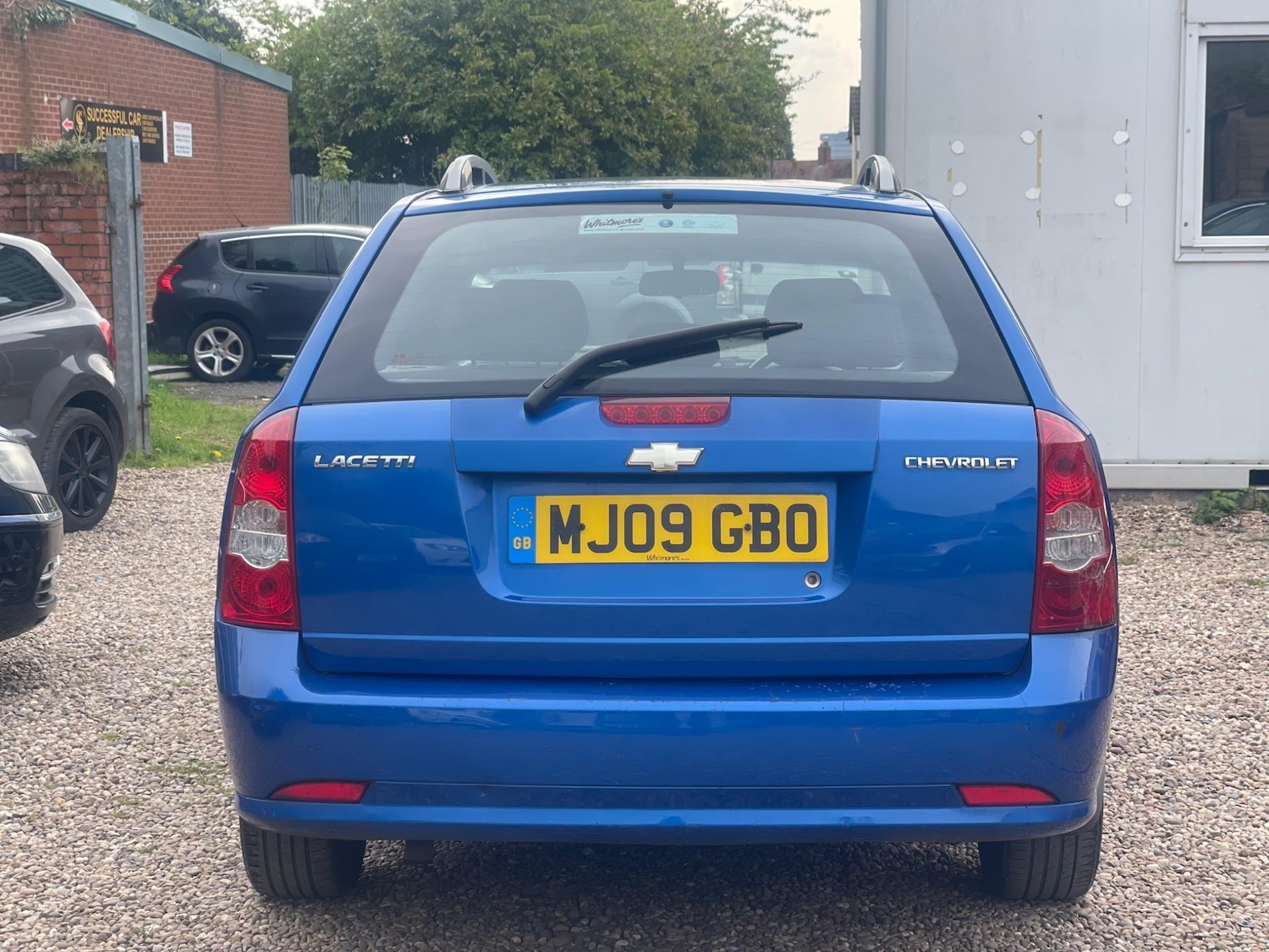 Vehicle 66