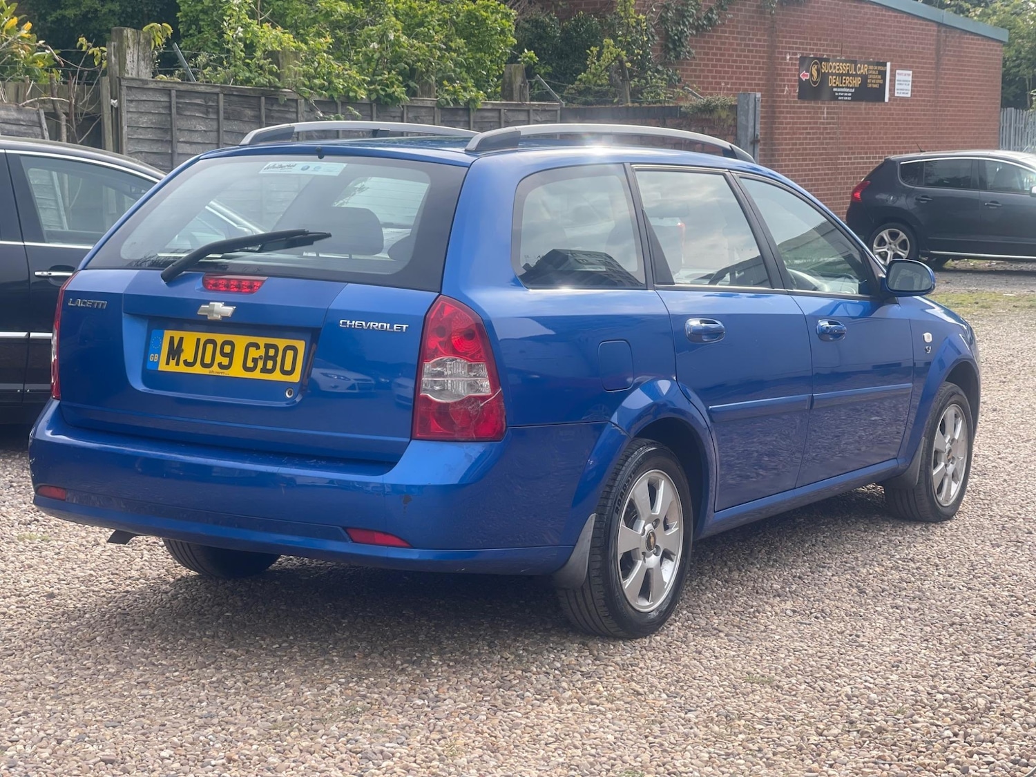 Vehicle 69