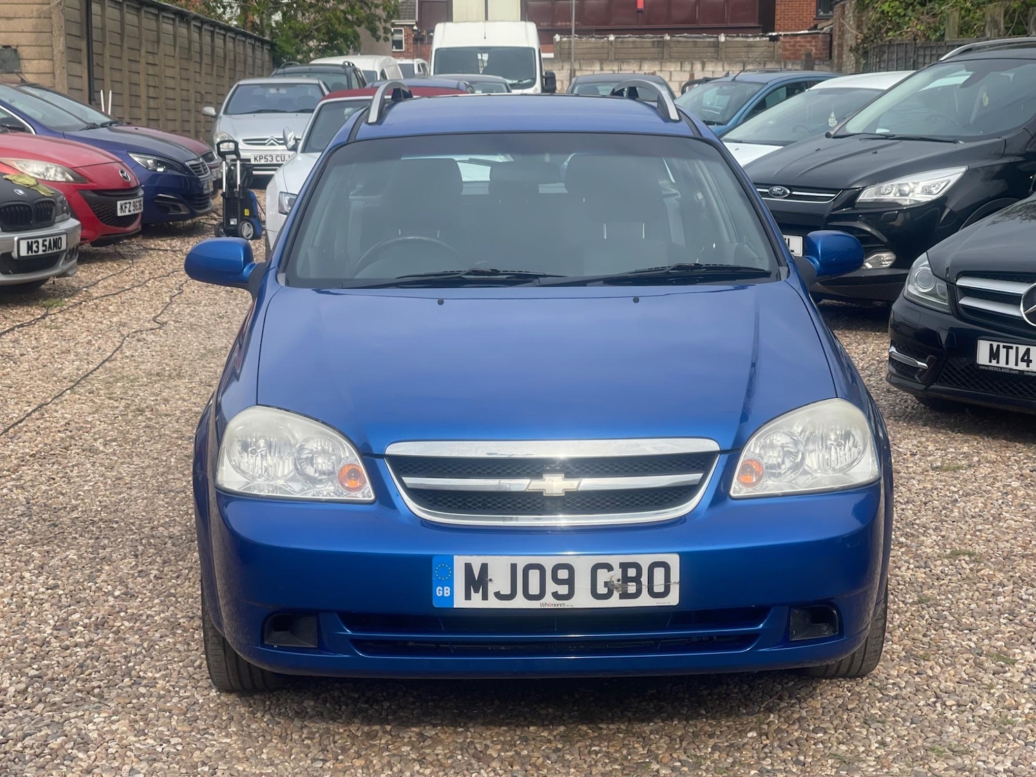 Vehicle 70