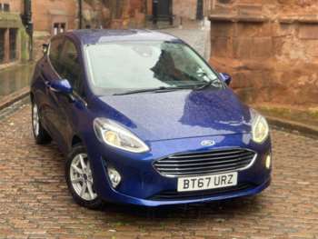 (67) - 1.1 Ti-VCT Zetec Euro 6 (s/s) 3dr