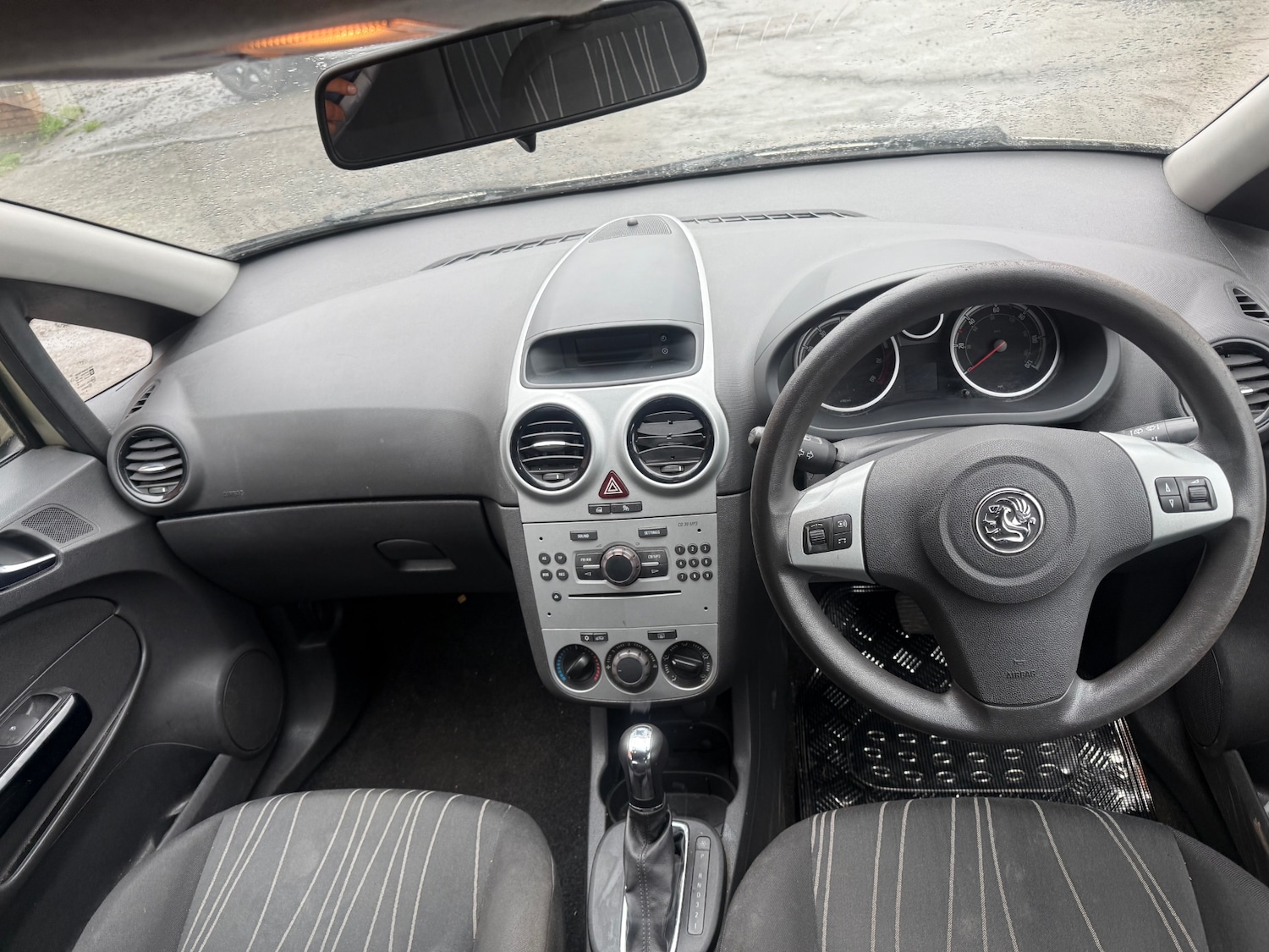 Used Vauxhall Corsa 2008 for sale - 77530200: Photo 14