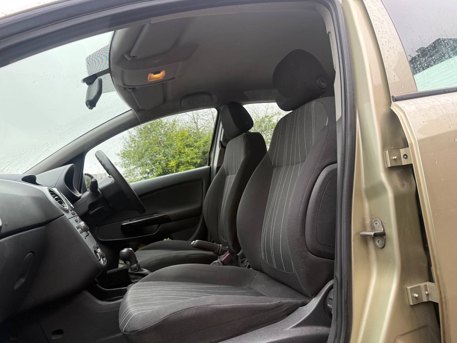 Used Vauxhall Corsa 2008 for sale - 77530200: Photo 15