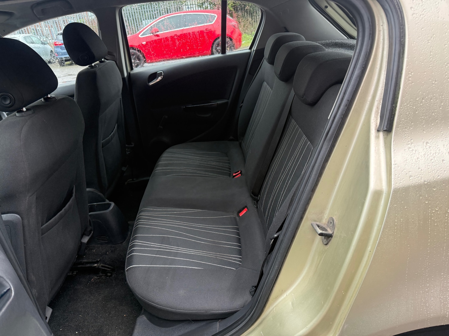 Used Vauxhall Corsa 2008 for sale - 77530200: Photo 18