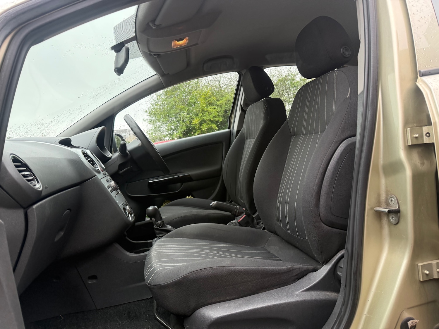 Used Vauxhall Corsa 2008 for sale - 77530200: Photo 22