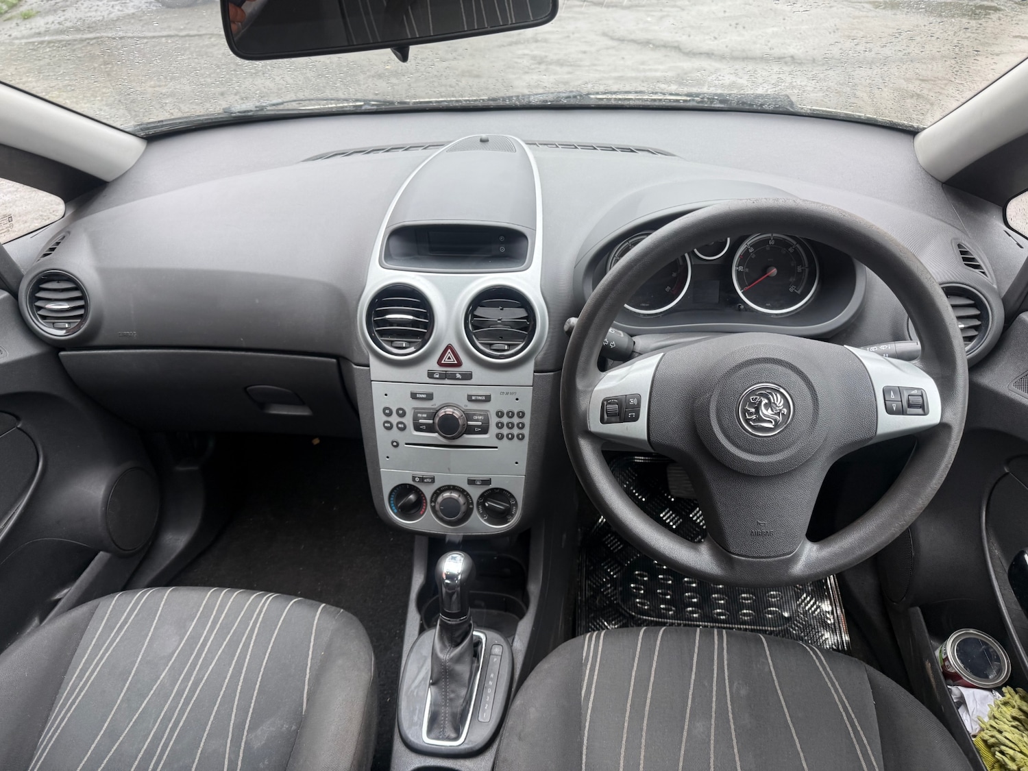 Used Vauxhall Corsa 2008 for sale - 77530200: Photo 24