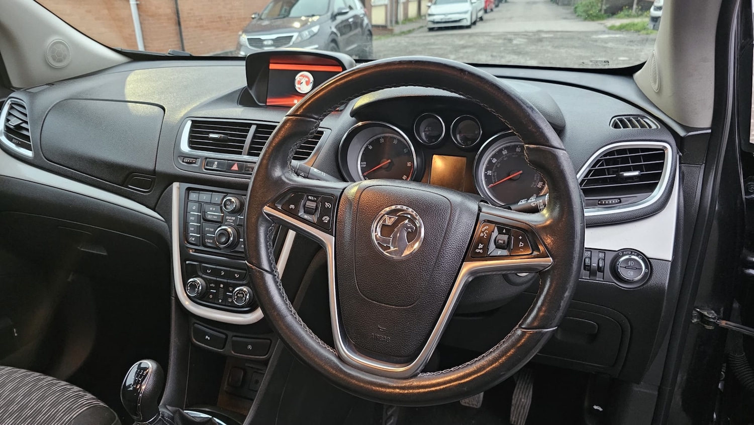 Used Vauxhall Mokka 2015 for sale - 76610795: Photo 11