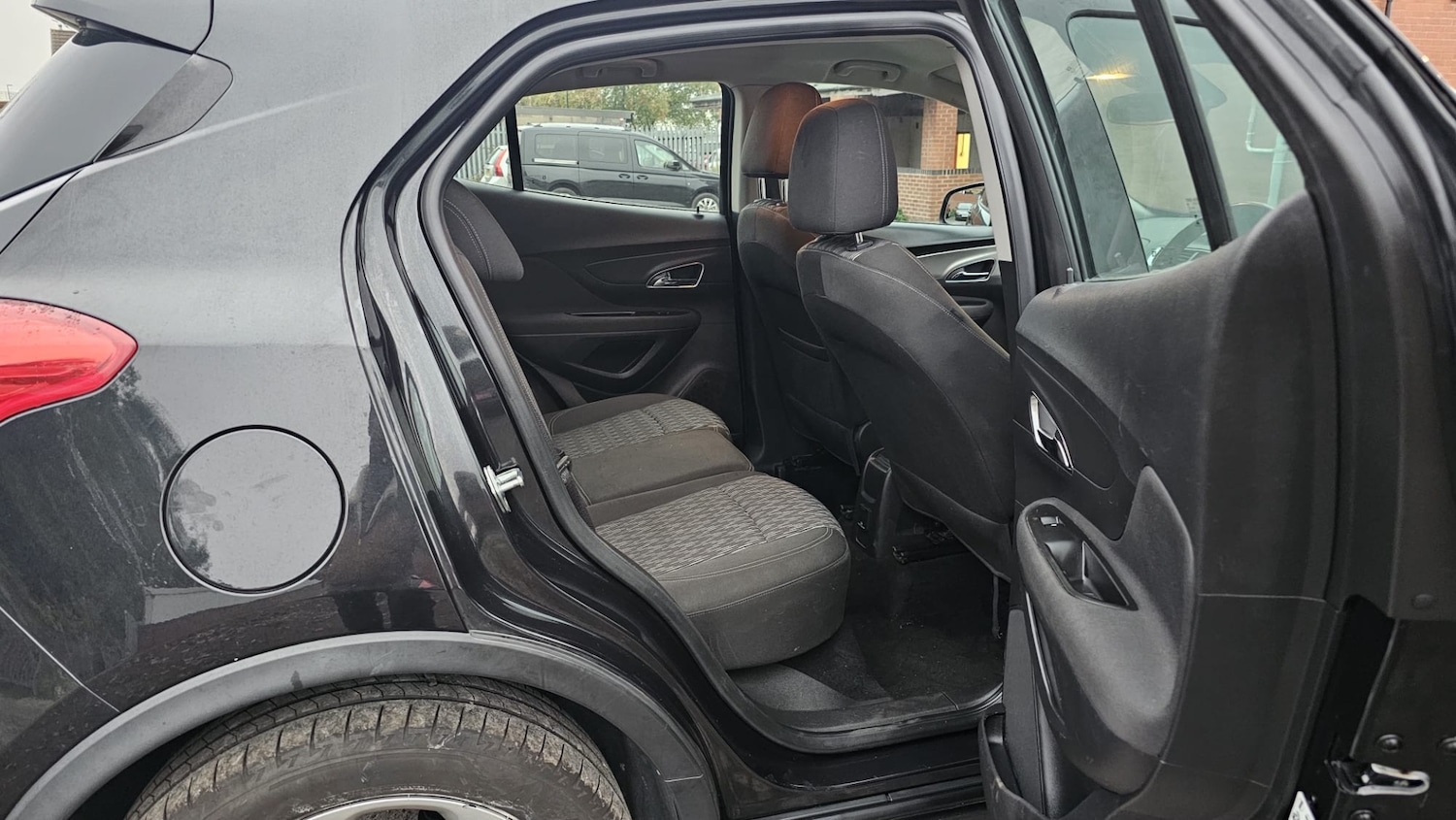 Used Vauxhall Mokka 2015 for sale - 76610795: Photo 18