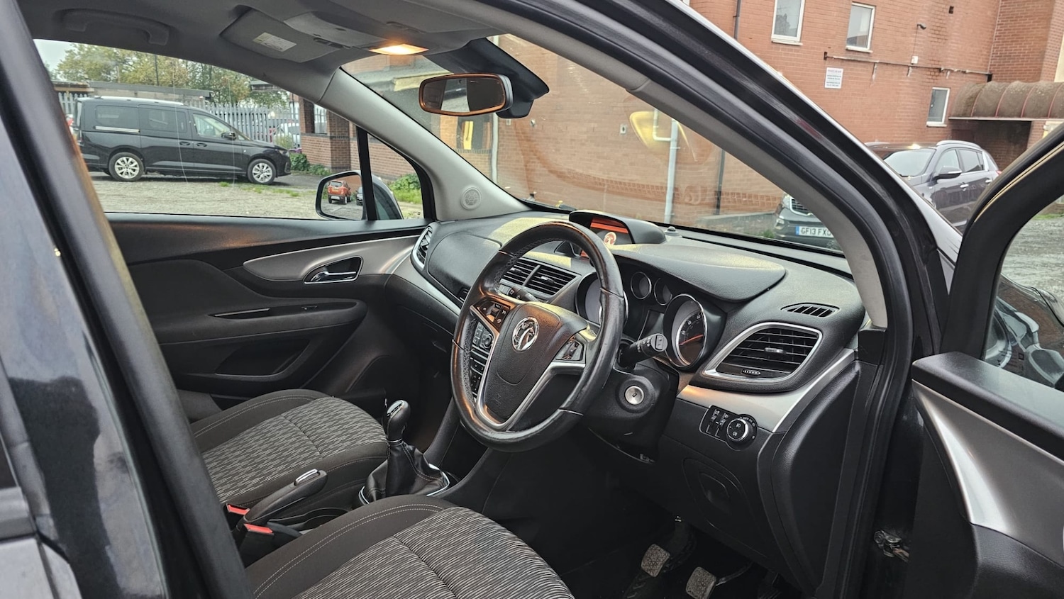 Used Vauxhall Mokka 2015 for sale - 76610795: Photo 20