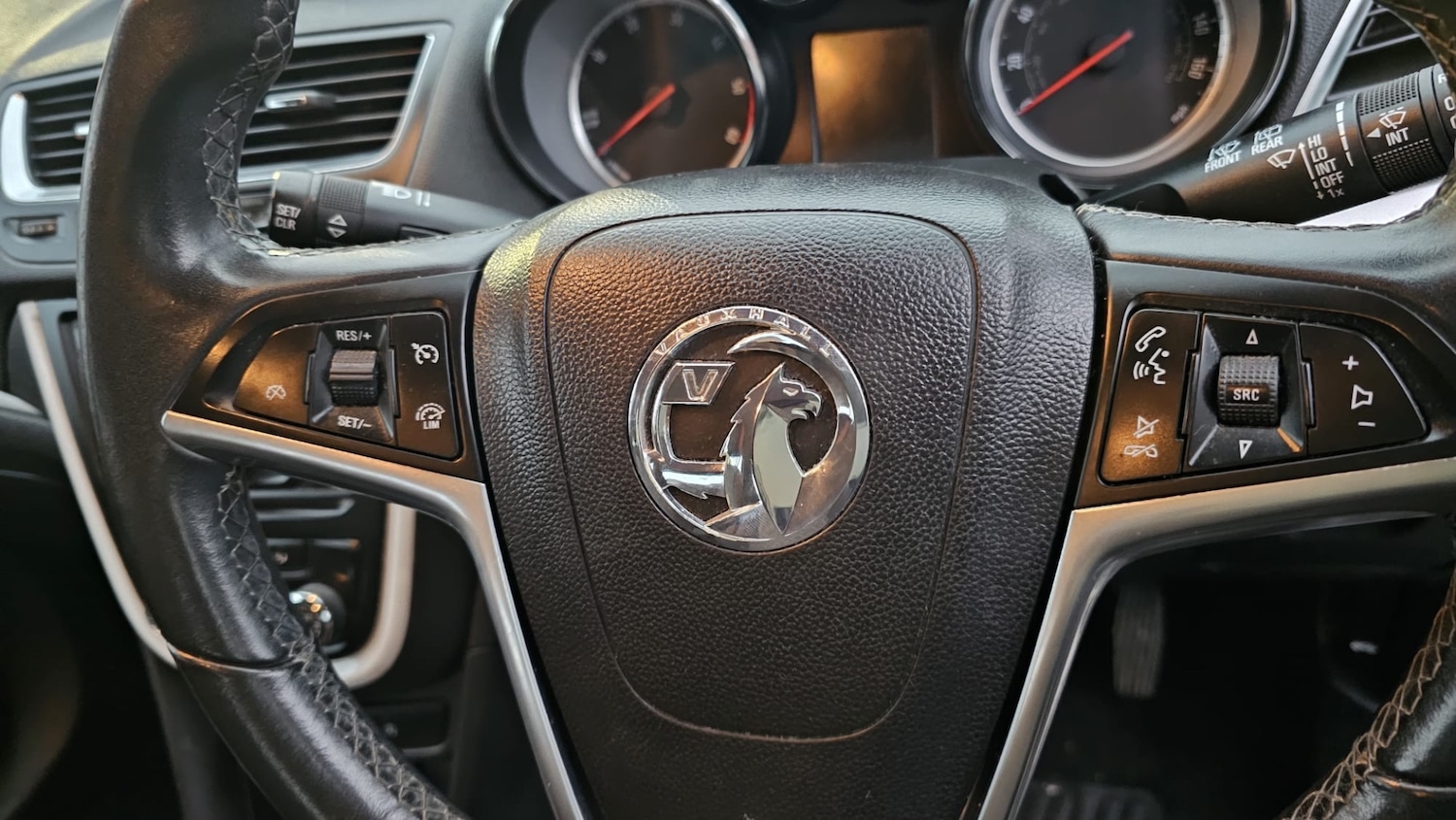 Used Vauxhall Mokka 2015 for sale - 76610795: Photo 21