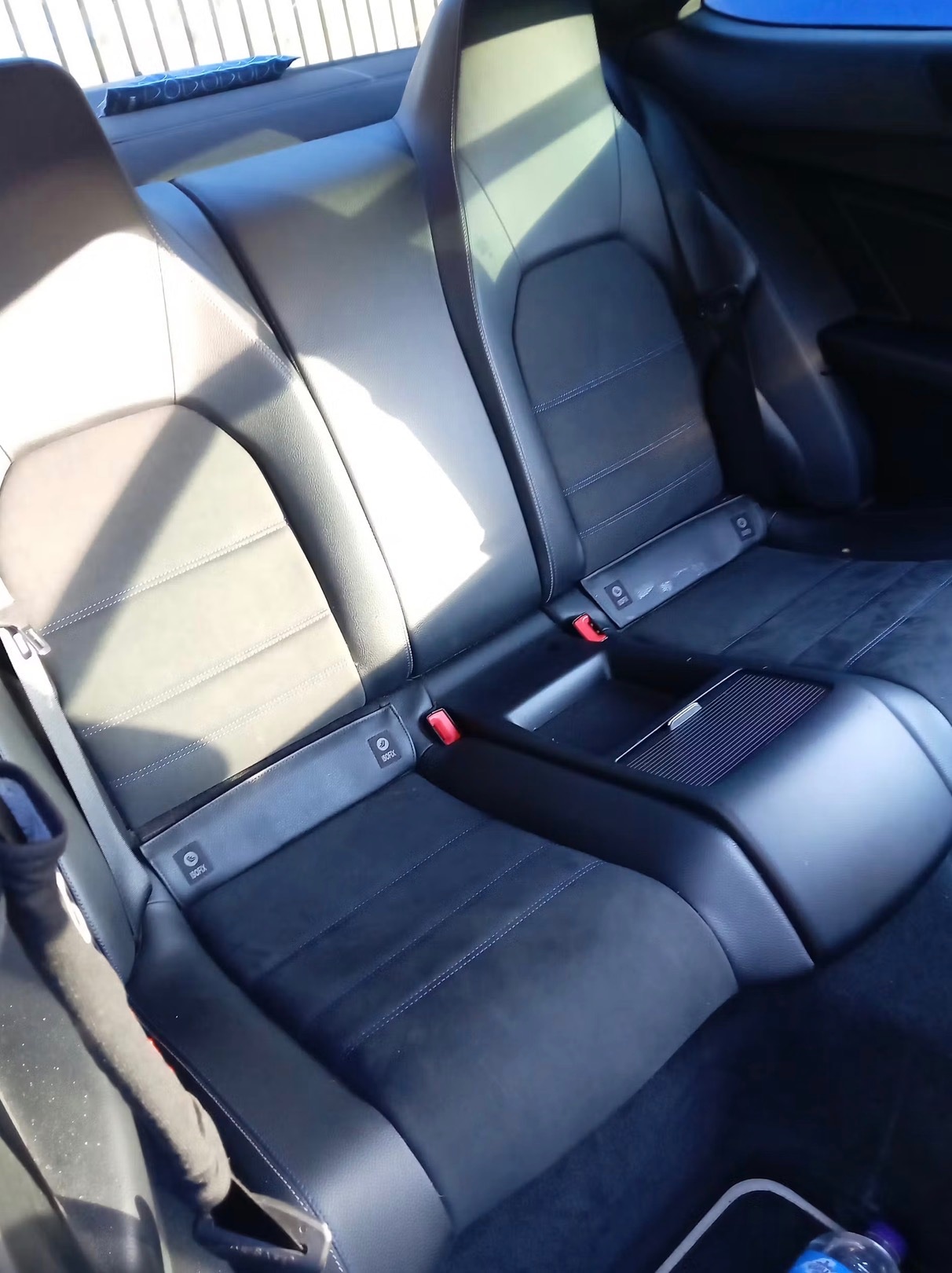 Used Mercedes-Benz C Class 2015 for sale - 77162464: Photo 6