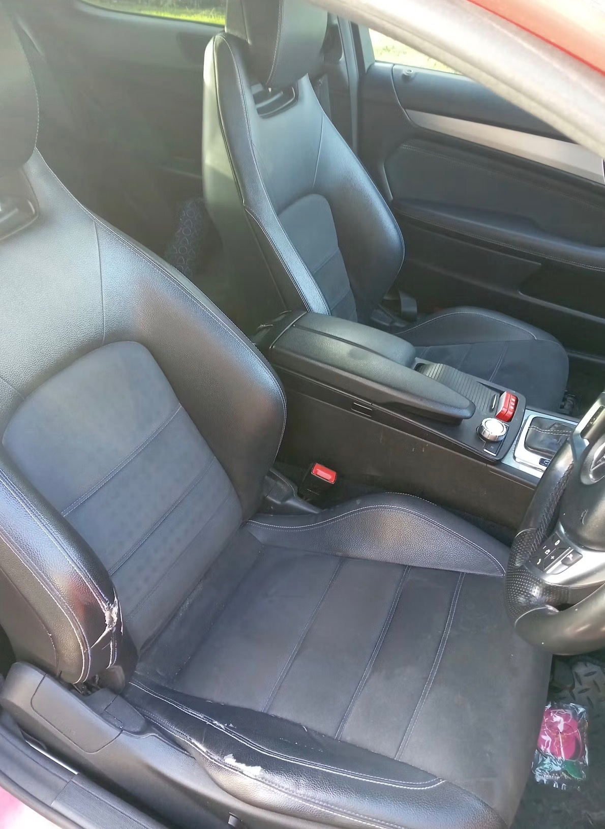 Used Mercedes-Benz C Class 2015 for sale - 77162464: Photo 7