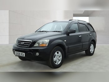 Used Kia Sorento 2008 for sale - 78232441: Photo