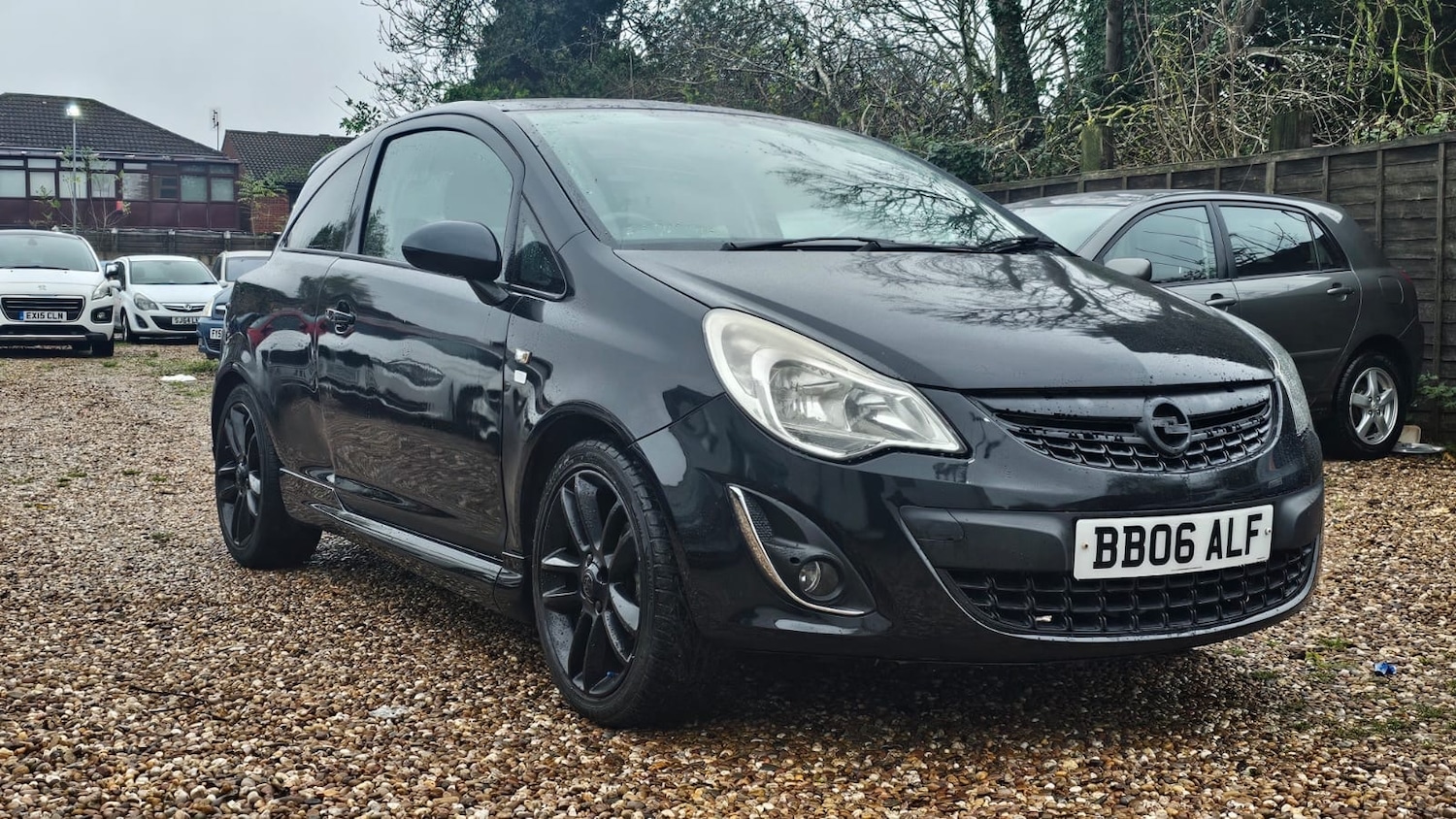 Used Vauxhall Corsa 2013 for sale - 76623858: Photo 1